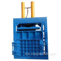 Botol PET Automatic Hydraulic Baler Baler Machine